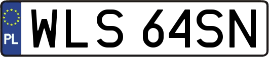 WLS64SN
