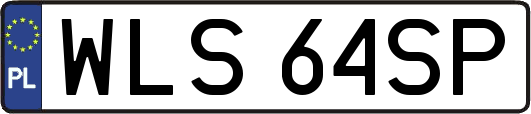 WLS64SP
