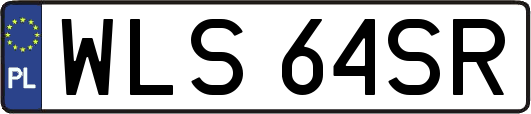 WLS64SR