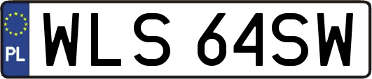 WLS64SW
