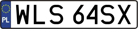 WLS64SX
