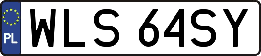 WLS64SY