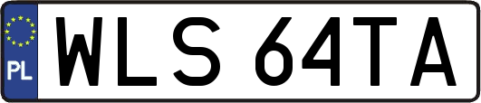 WLS64TA