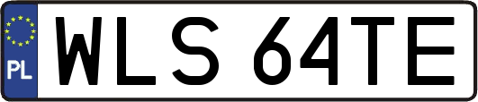 WLS64TE
