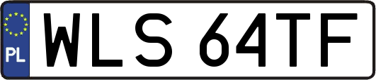 WLS64TF
