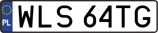 WLS64TG
