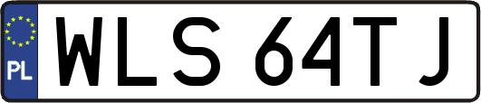 WLS64TJ
