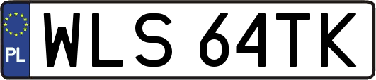 WLS64TK
