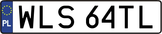 WLS64TL