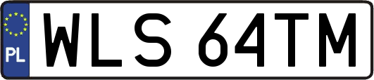 WLS64TM