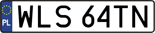 WLS64TN