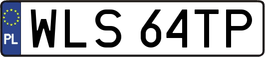 WLS64TP