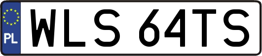 WLS64TS