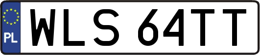 WLS64TT