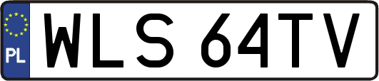 WLS64TV