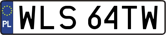 WLS64TW