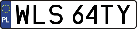WLS64TY