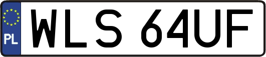 WLS64UF