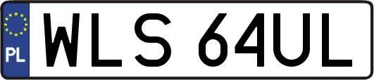 WLS64UL