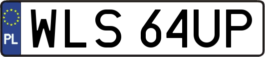 WLS64UP