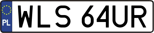 WLS64UR