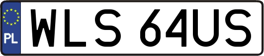 WLS64US