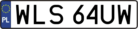WLS64UW