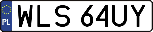 WLS64UY