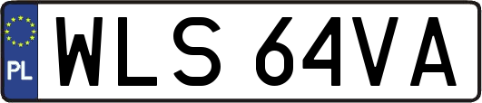 WLS64VA