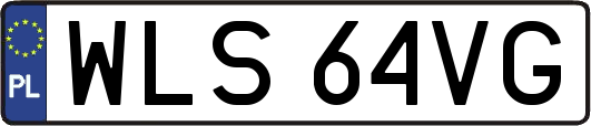 WLS64VG