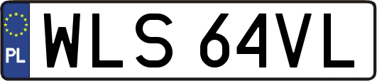 WLS64VL