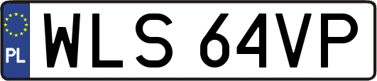 WLS64VP