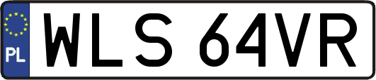 WLS64VR