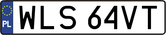 WLS64VT