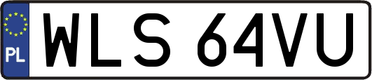 WLS64VU