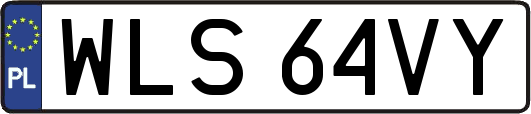 WLS64VY
