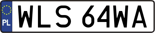 WLS64WA