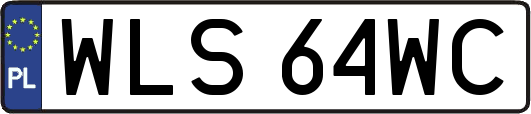 WLS64WC