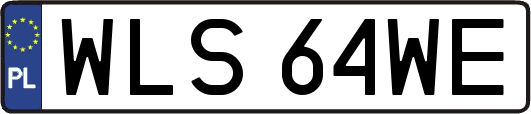 WLS64WE