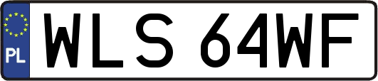 WLS64WF