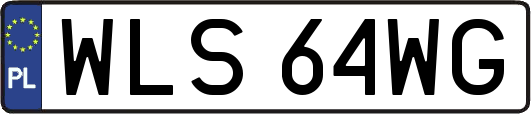 WLS64WG