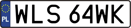 WLS64WK