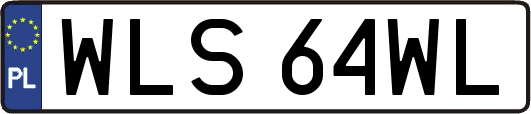 WLS64WL