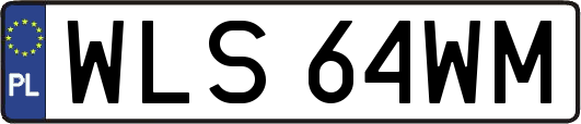 WLS64WM