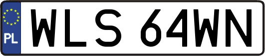 WLS64WN