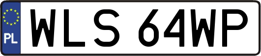 WLS64WP