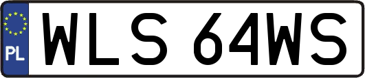 WLS64WS