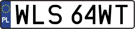WLS64WT