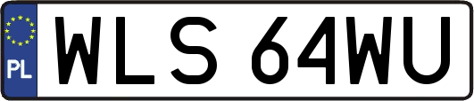 WLS64WU