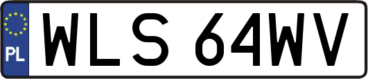 WLS64WV